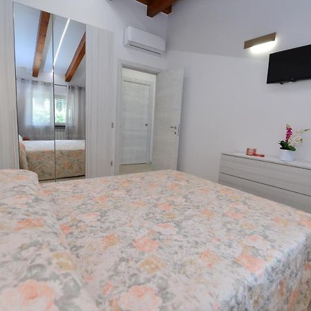 Vila La Dimora Di Venere Agerola Exteriér fotografie