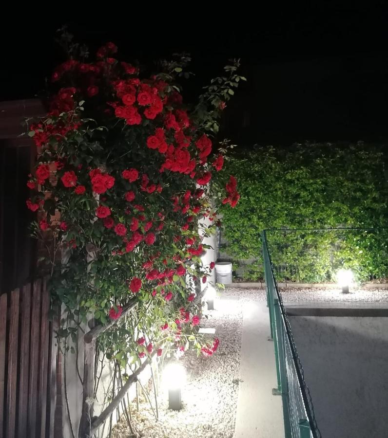 Vila La Dimora Di Venere Agerola Exteriér fotografie